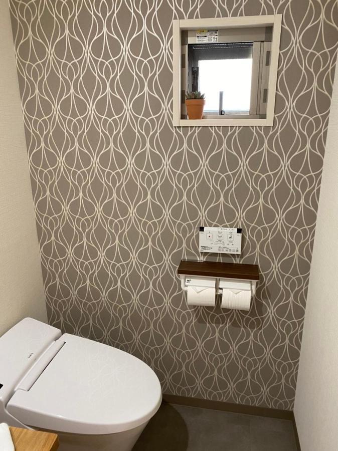 Kainoa Guesthouse Tokió Kültér fotó