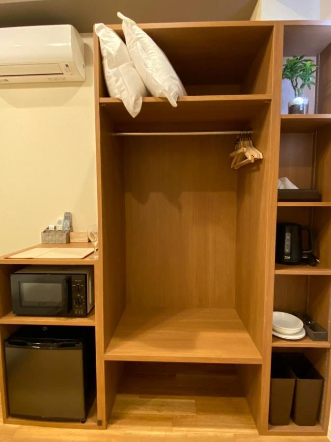 Kainoa Guesthouse Tokió Kültér fotó