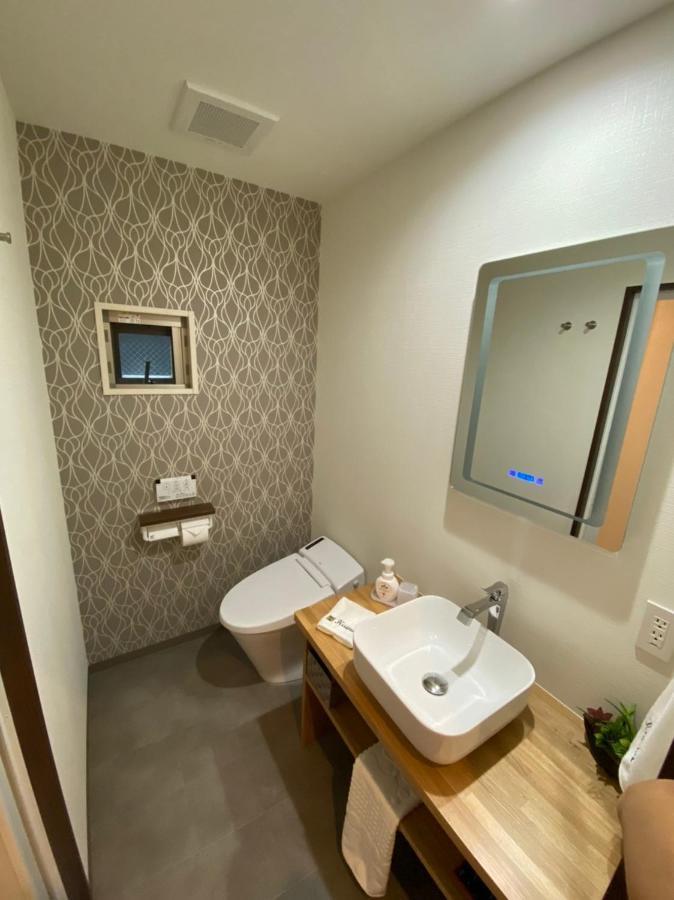 Kainoa Guesthouse Tokió Kültér fotó