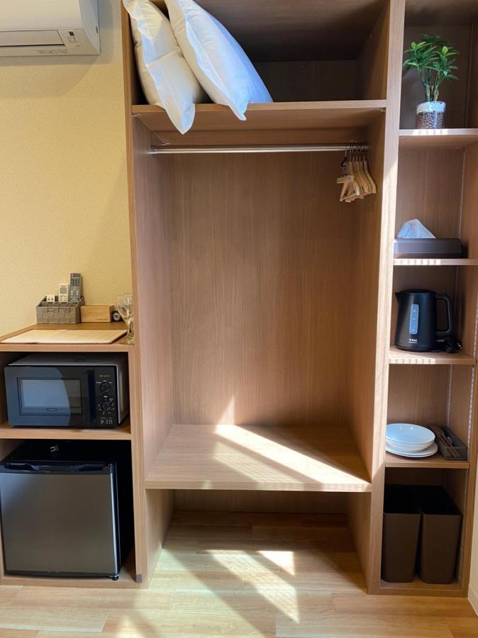 Kainoa Guesthouse Tokió Kültér fotó