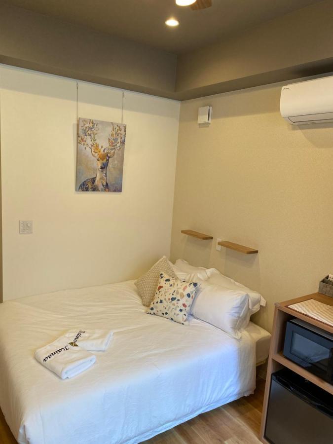 Kainoa Guesthouse Tokió Kültér fotó