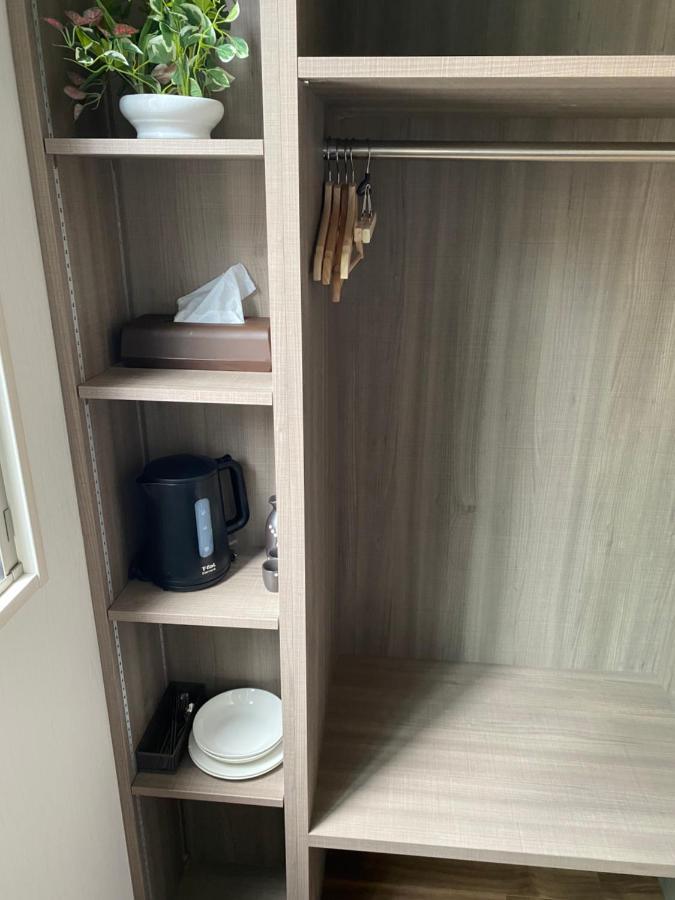 Kainoa Guesthouse Tokió Kültér fotó