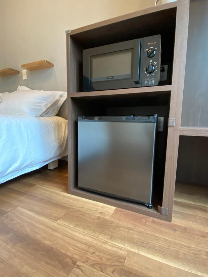 Kainoa Guesthouse Tokió Kültér fotó