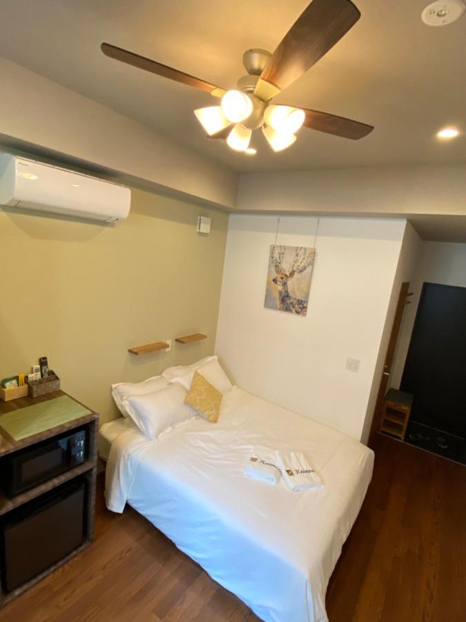 Kainoa Guesthouse Tokió Kültér fotó