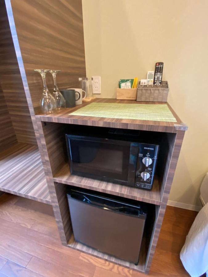 Kainoa Guesthouse Tokió Kültér fotó