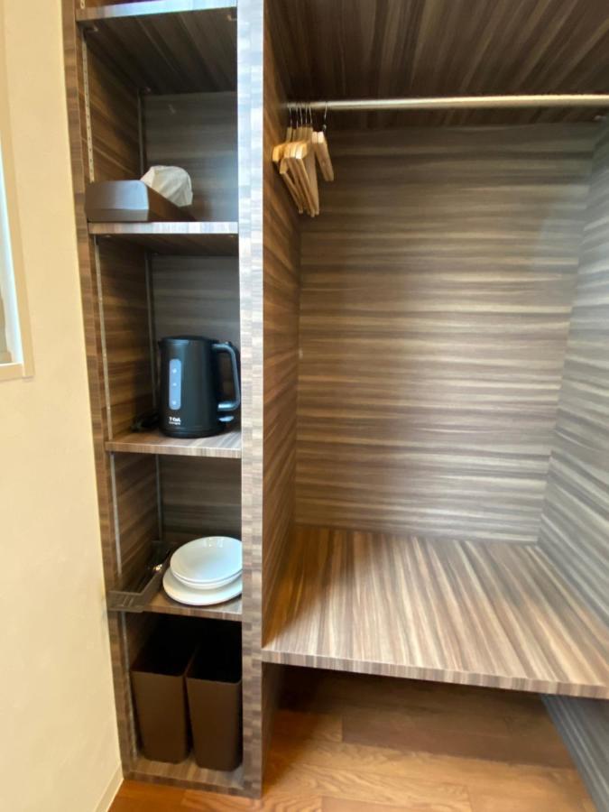 Kainoa Guesthouse Tokió Kültér fotó
