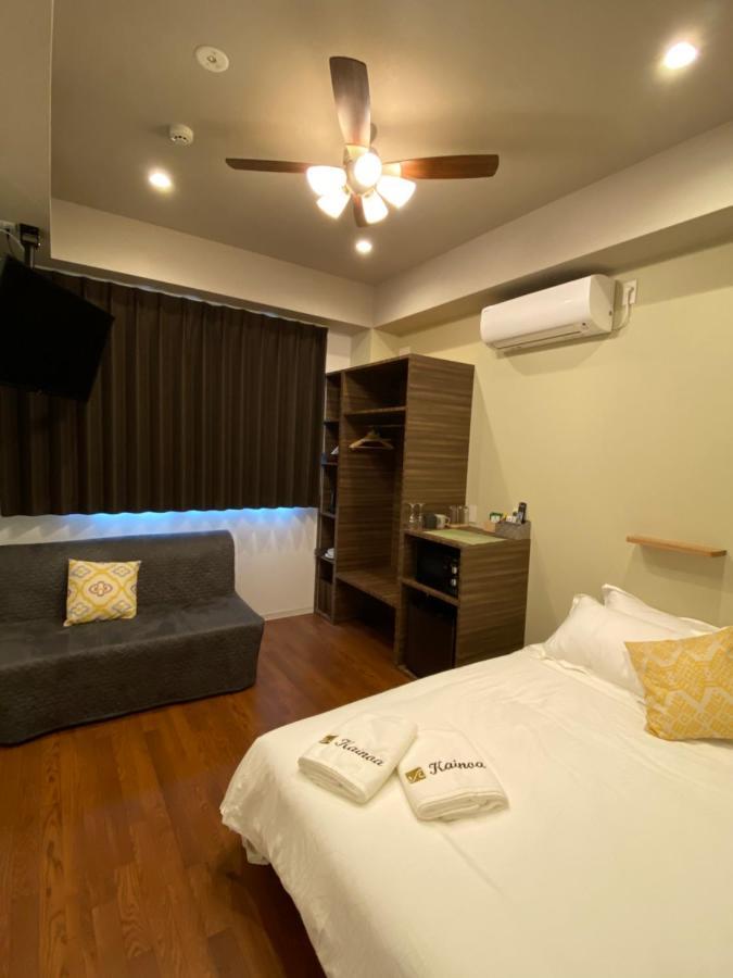 Kainoa Guesthouse Tokió Kültér fotó