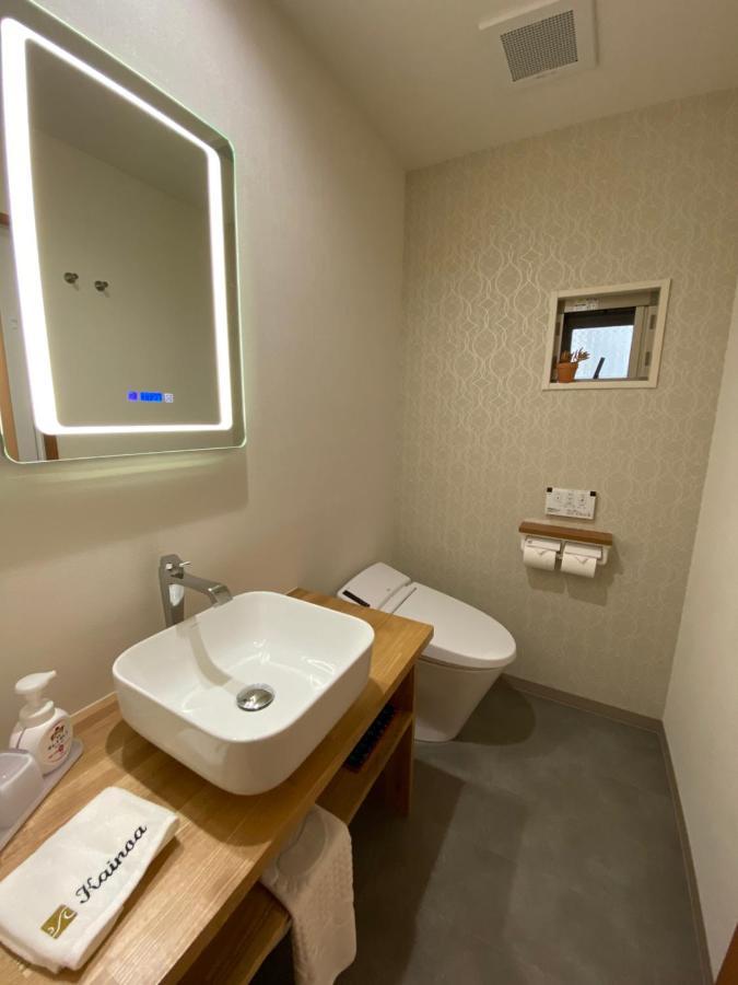 Kainoa Guesthouse Tokió Kültér fotó