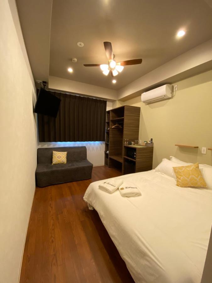 Kainoa Guesthouse Tokió Kültér fotó