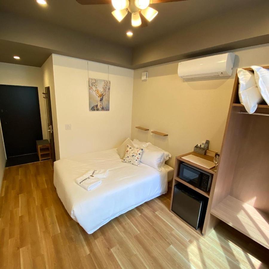 Kainoa Guesthouse Tokió Kültér fotó