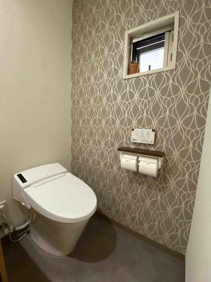 Kainoa Guesthouse Tokió Kültér fotó