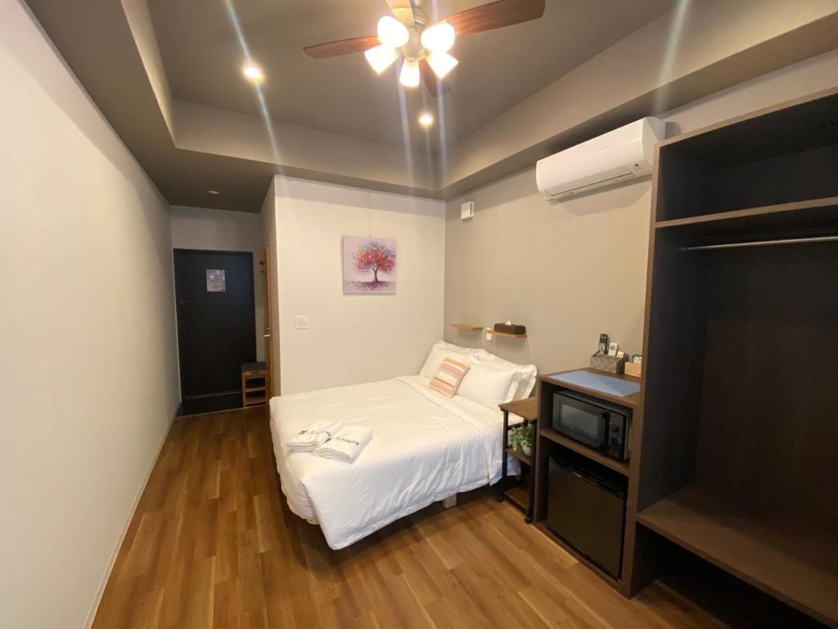 Kainoa Guesthouse Tokió Kültér fotó