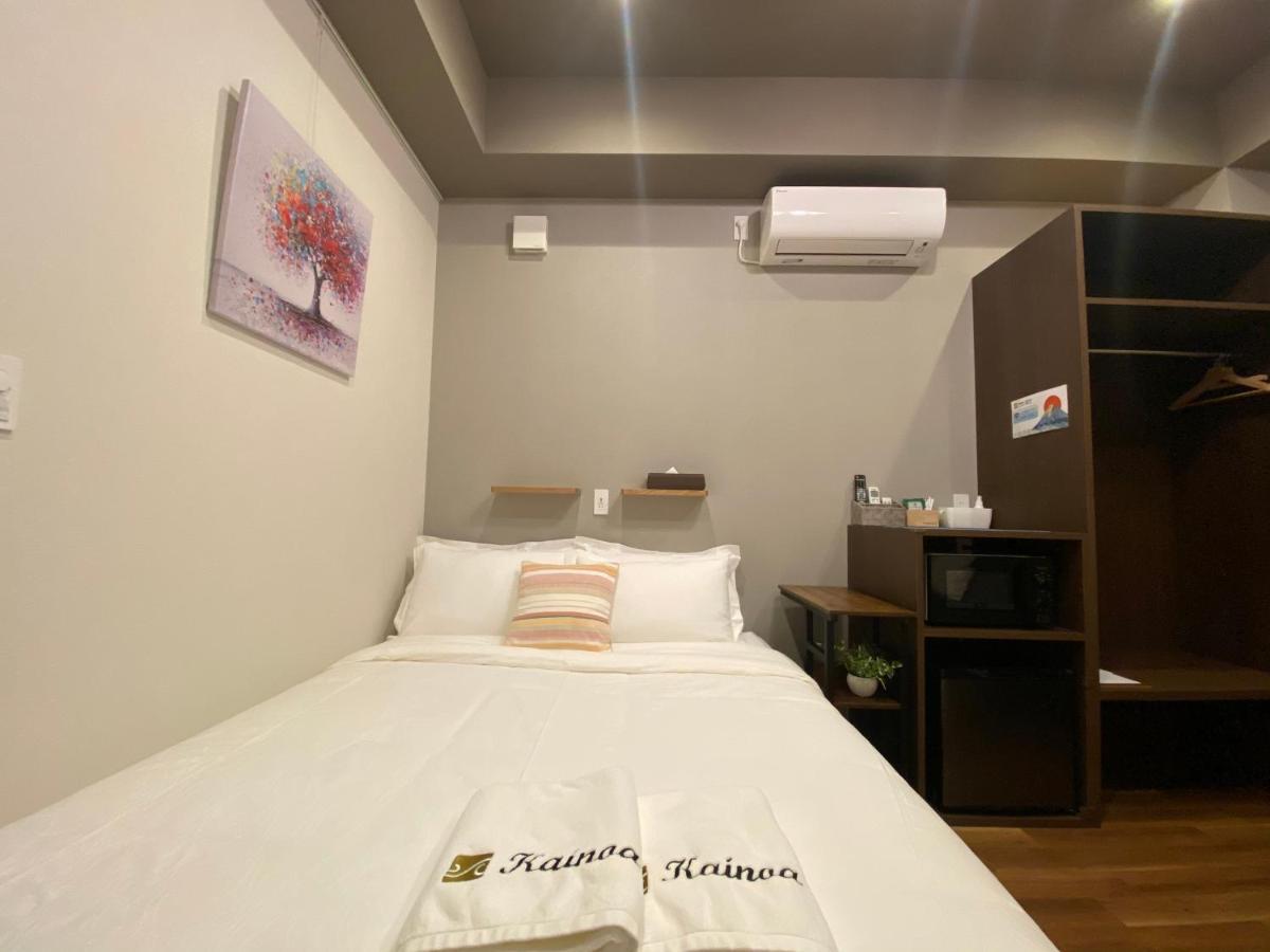 Kainoa Guesthouse Tokió Kültér fotó