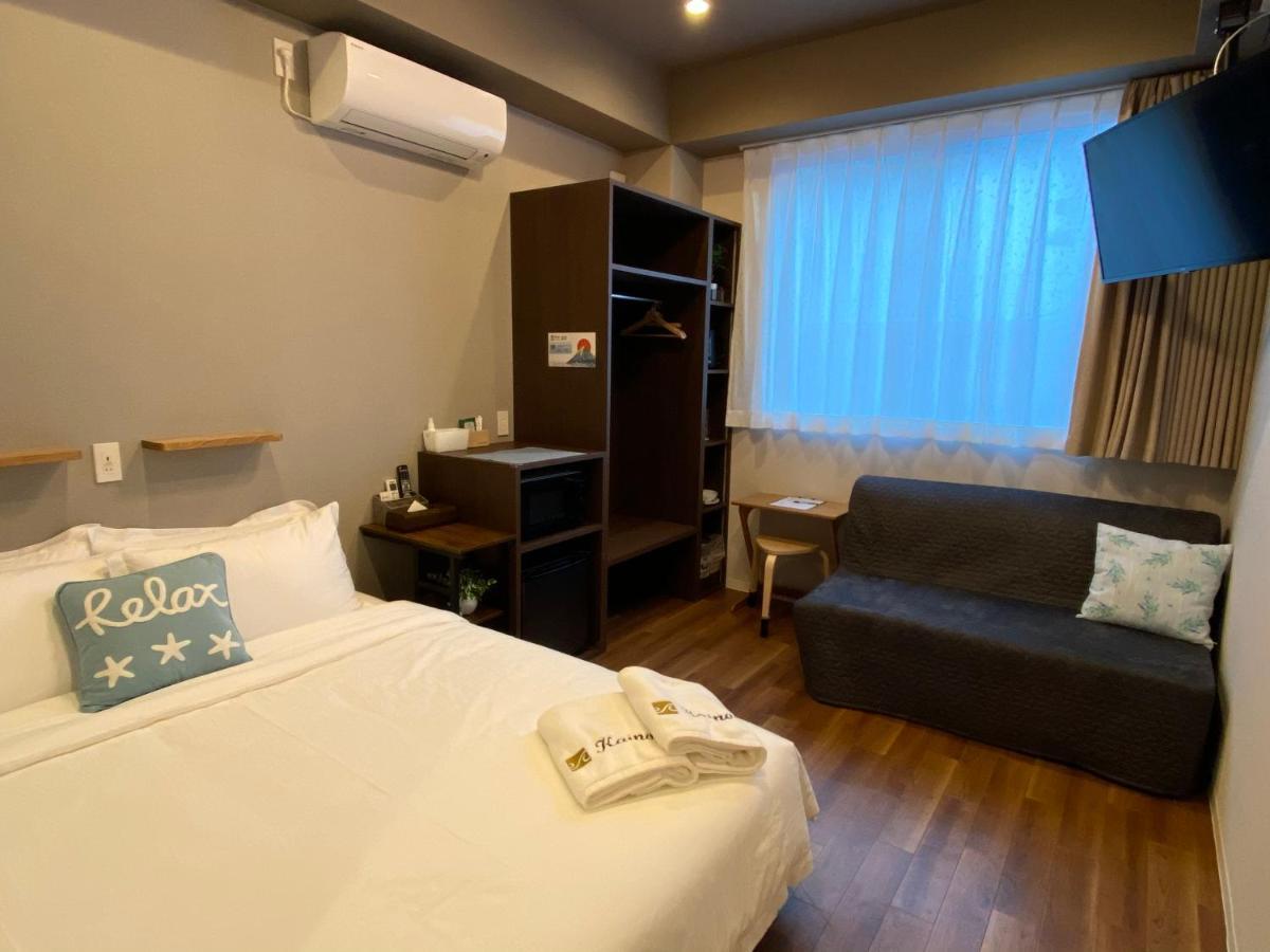Kainoa Guesthouse Tokió Kültér fotó