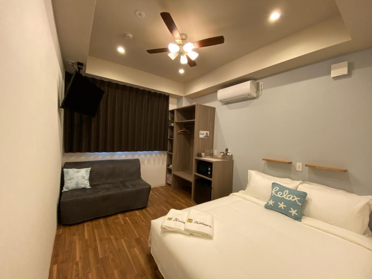 Kainoa Guesthouse Tokió Kültér fotó