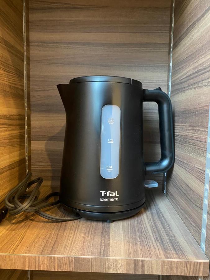 Kainoa Guesthouse Tokió Kültér fotó