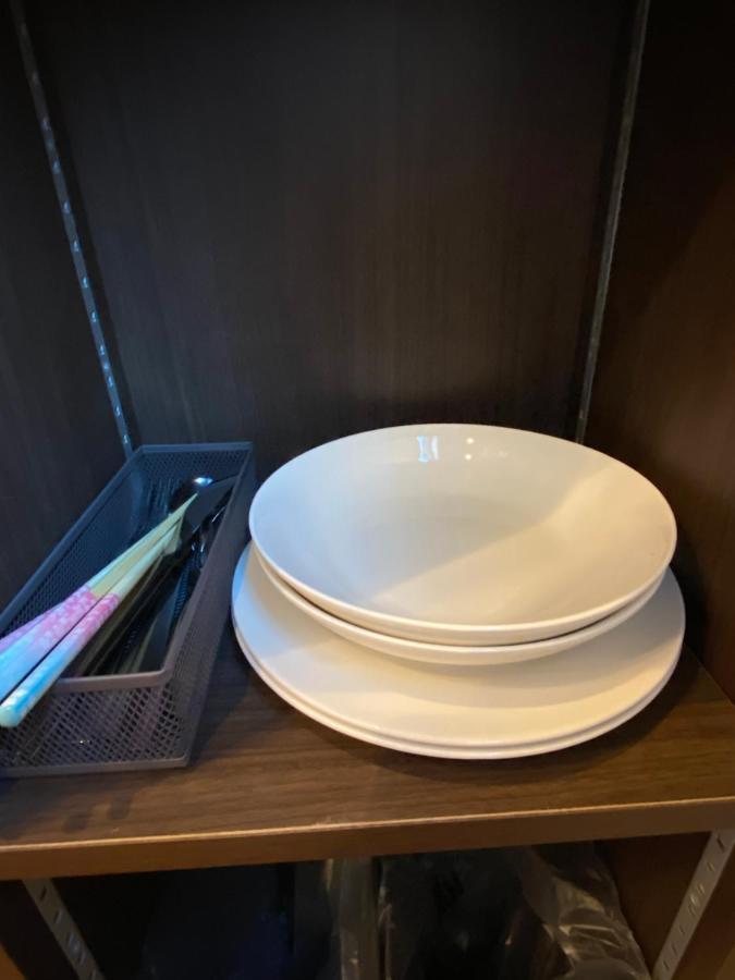Kainoa Guesthouse Tokió Kültér fotó