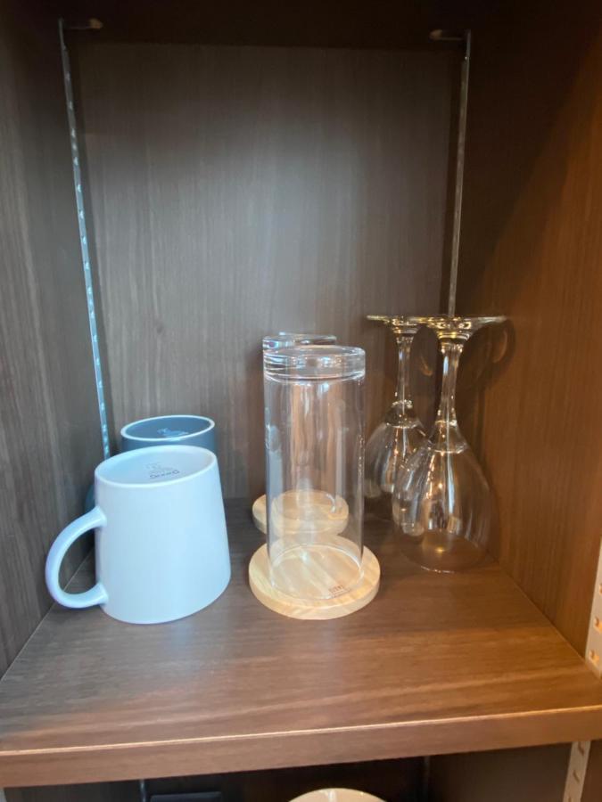 Kainoa Guesthouse Tokió Kültér fotó