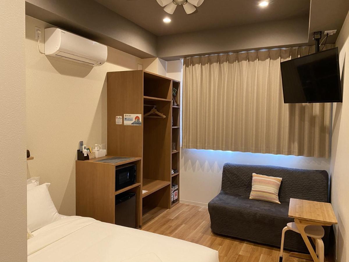 Kainoa Guesthouse Tokió Kültér fotó