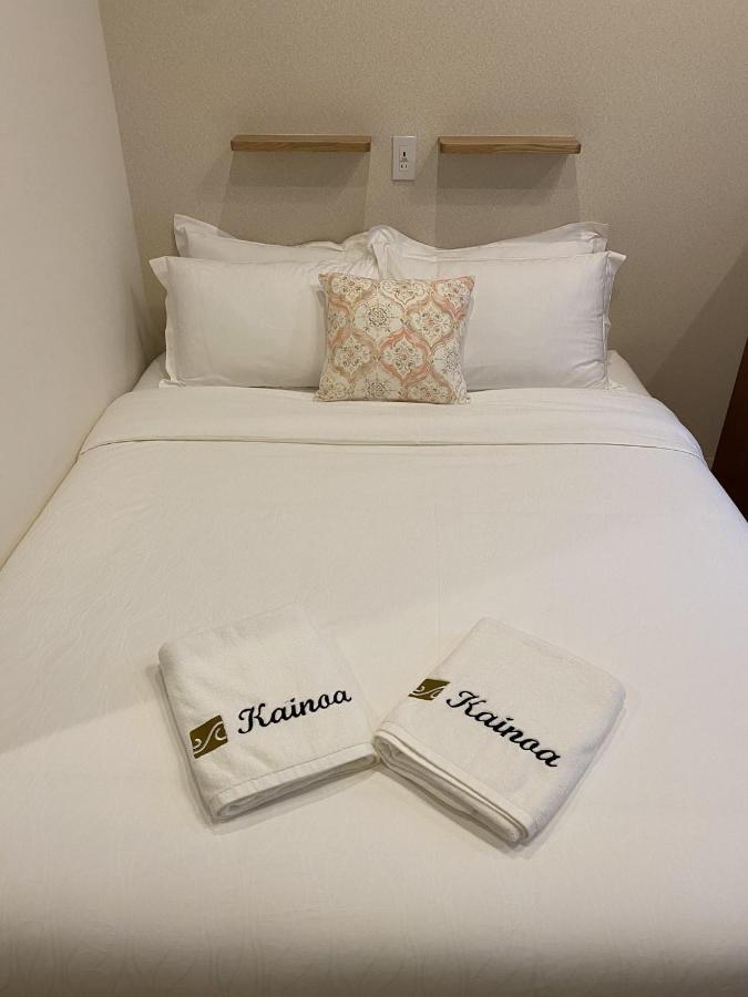 Kainoa Guesthouse Tokió Kültér fotó